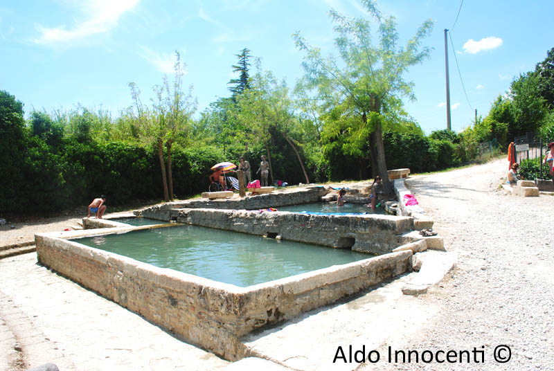 BAGNO GRANDE: 3' IMMAGINE
